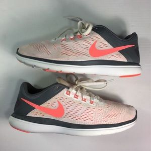 Nike Flex 2016 Running Shoes 
